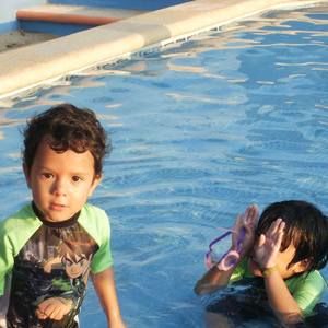 Meet your Posher, Raul